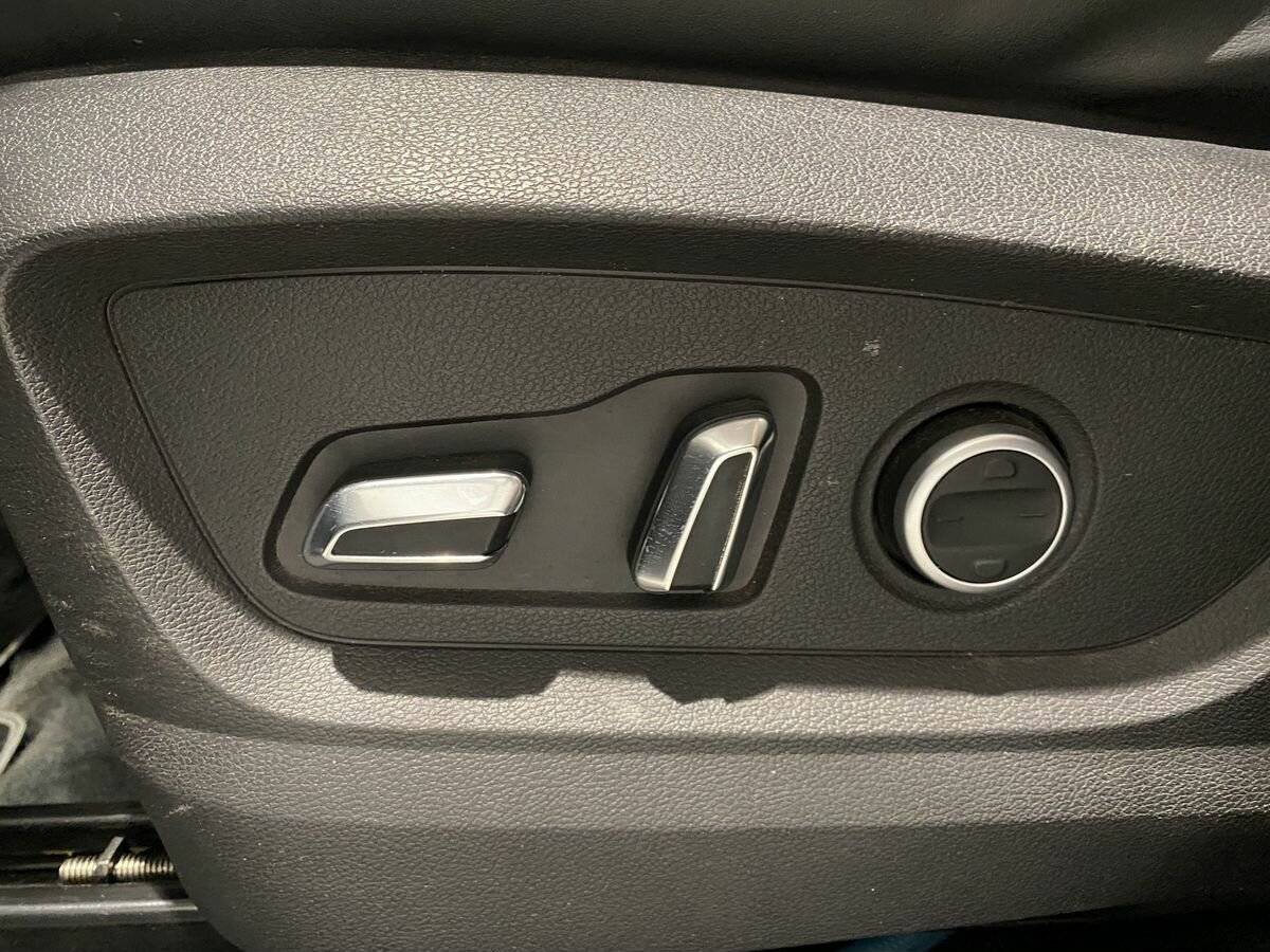 Chery Tiggo 4 Pro б/у, 2023, Вариатор. Фото: #17