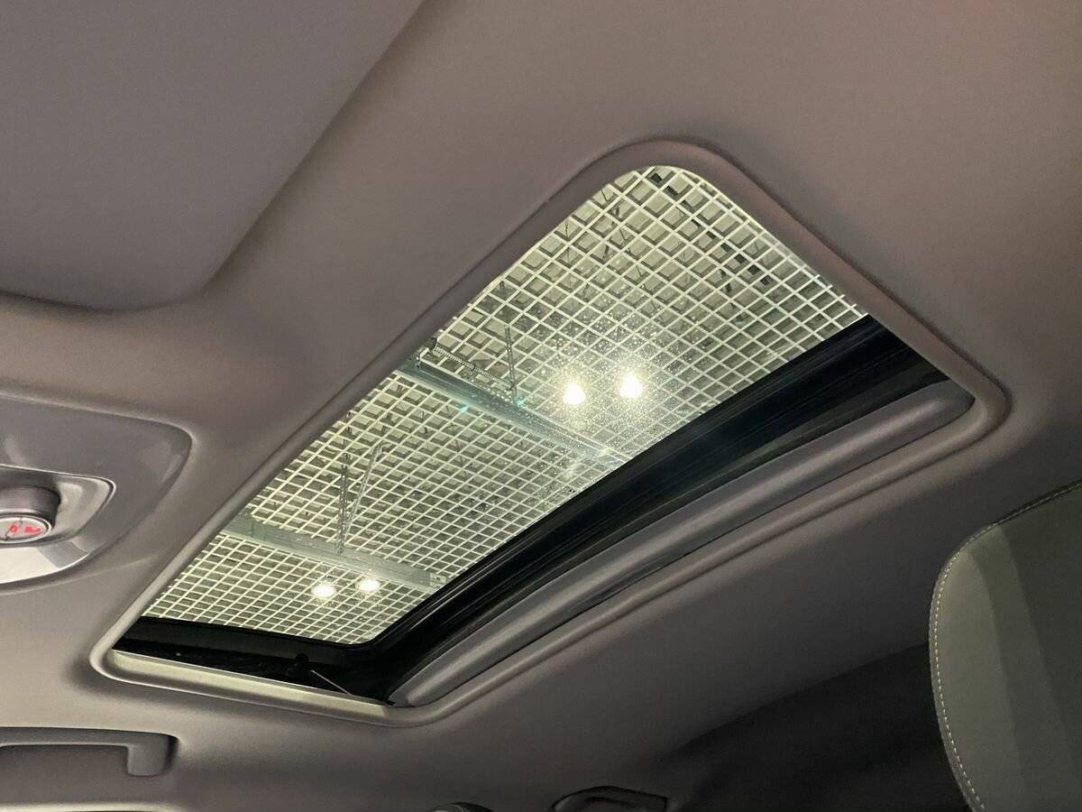 Chery Tiggo 4 Pro б/у, 2023, Вариатор. Фото: #19