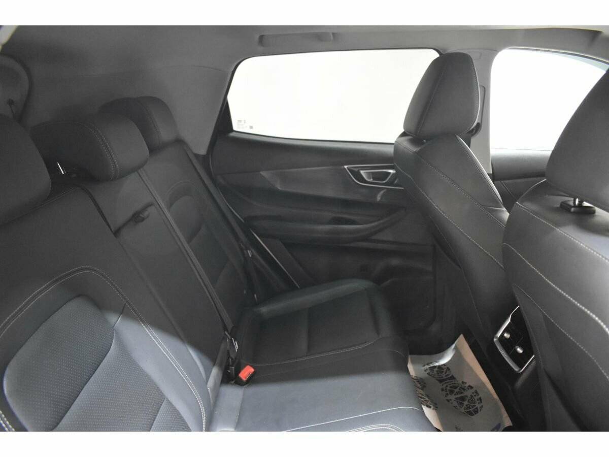 Чери Тигго 4 Про б/у, 2023, Вариатор. Фото: #19