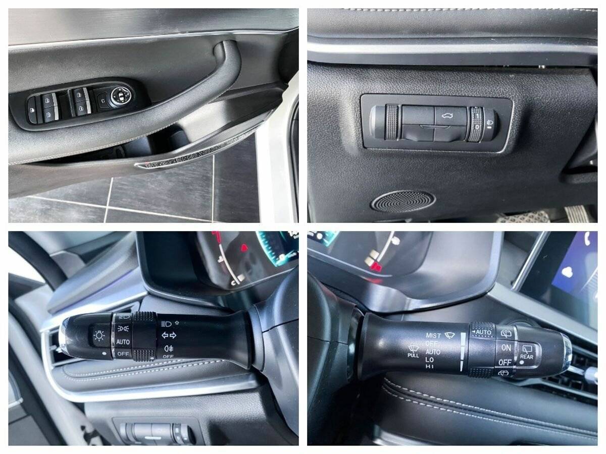 Chery Tiggo 7 Pro б/у, 2022, Вариатор. Фото: #16