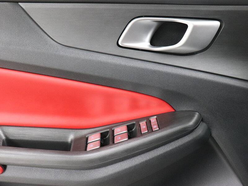 Changan CS55 Plus б/у, 2023, Роботизированная. Фото: #14