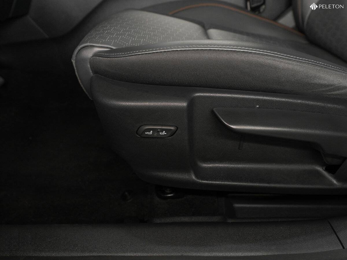 Changan CS35 Plus б/у, 2023, Роботизированная. Фото: #17