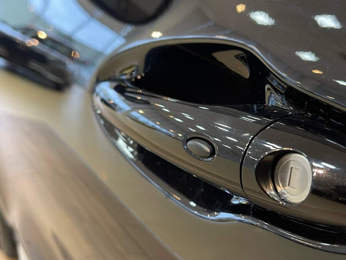 Chery Tiggo 4 Pro б/у, 2023, Вариатор. Фото: #8