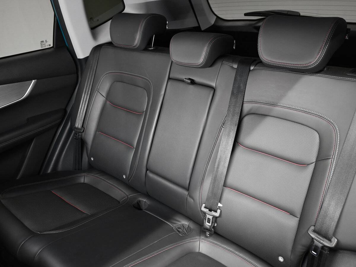 Chery Tiggo 7 Pro б/у, 2021, Вариатор. Фото: #8