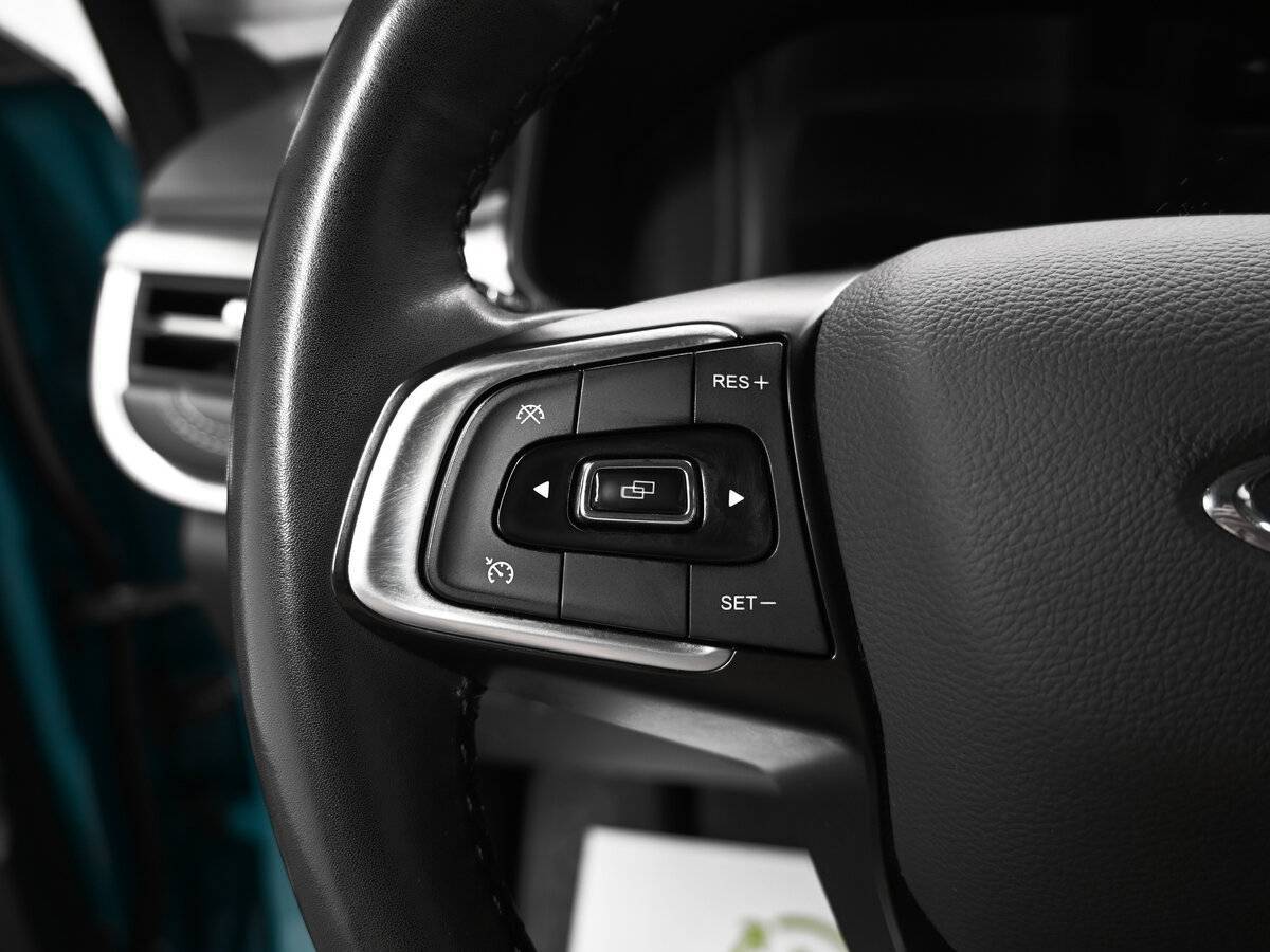 Chery Tiggo 7 Pro б/у, 2021, Вариатор. Фото: #16