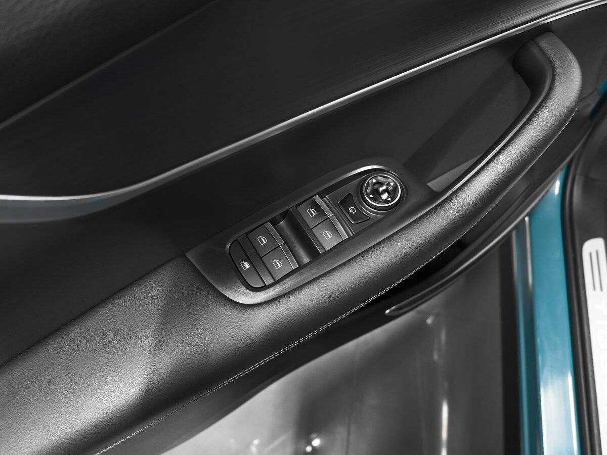 Chery Tiggo 7 Pro б/у, 2021, Вариатор. Фото: #21