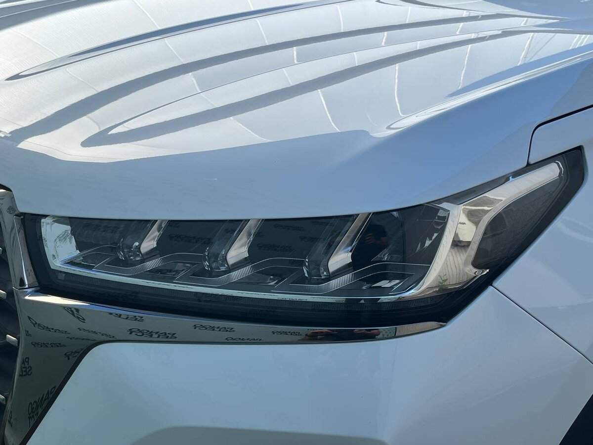 Chery Tiggo 7 Pro Max б/у, 2023, Вариатор. Фото: #10