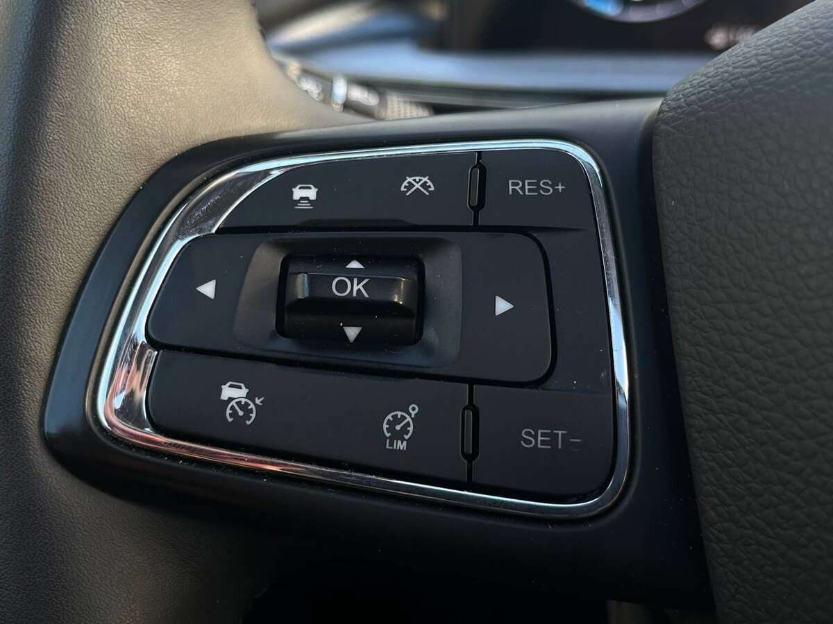 Chery Tiggo 7 Pro Max б/у, 2023, Вариатор. Фото: #17