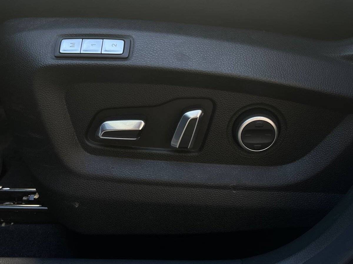 Chery Tiggo 7 Pro Max б/у, 2023, Вариатор. Фото: #26