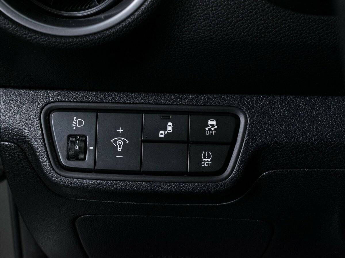 Kia Cerato б/у, 2021, Автоматическая. Фото: #14