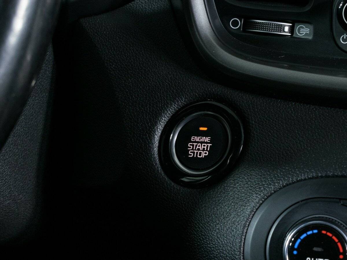 Kia Sorento б/у, 2017, Автоматическая. Фото: #15