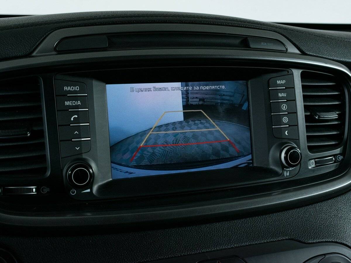 Kia Sorento б/у, 2017, Автоматическая. Фото: #18