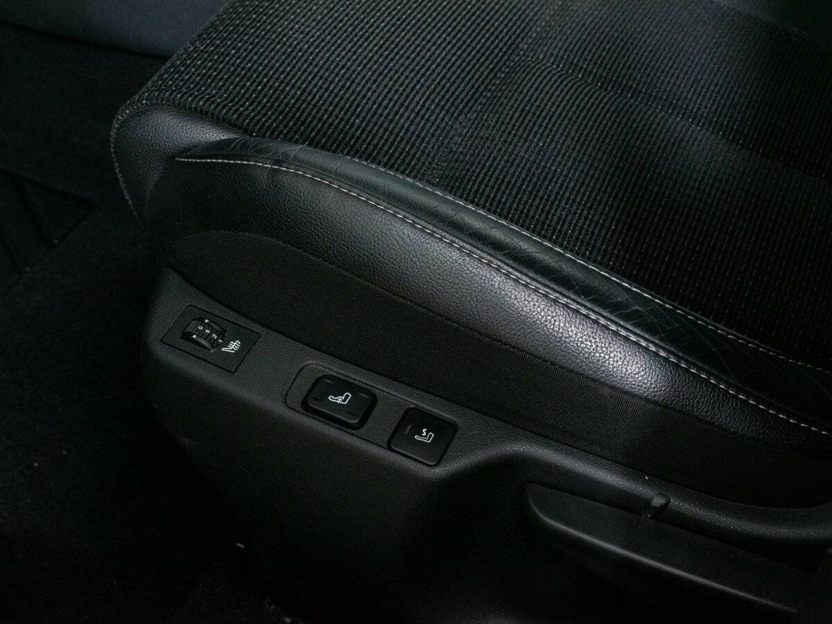 Citroen C4 б/у, 2013, Автоматическая. Фото: #14