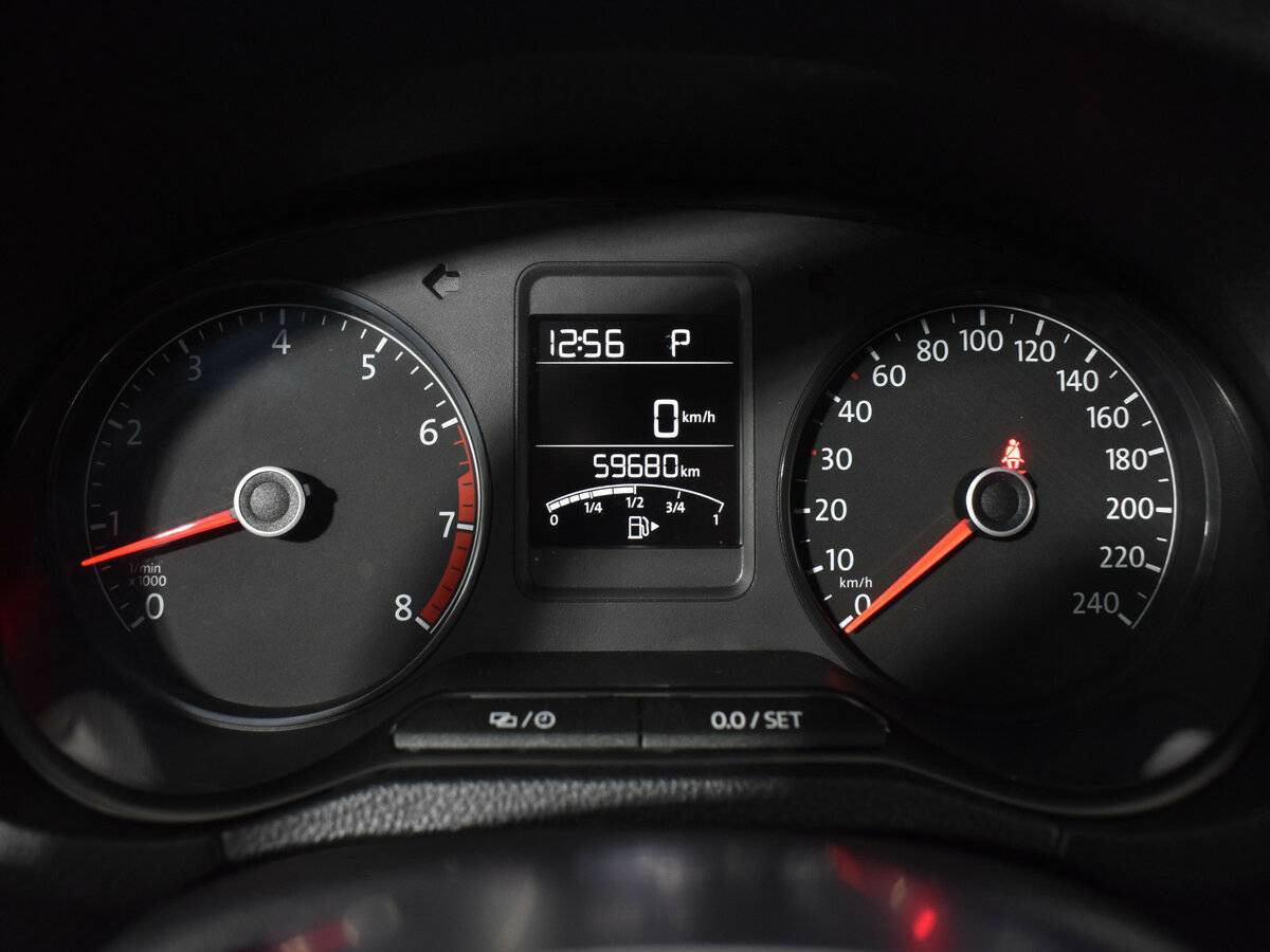 Volkswagen Polo б/у, 2018, Автоматическая. Фото: #13