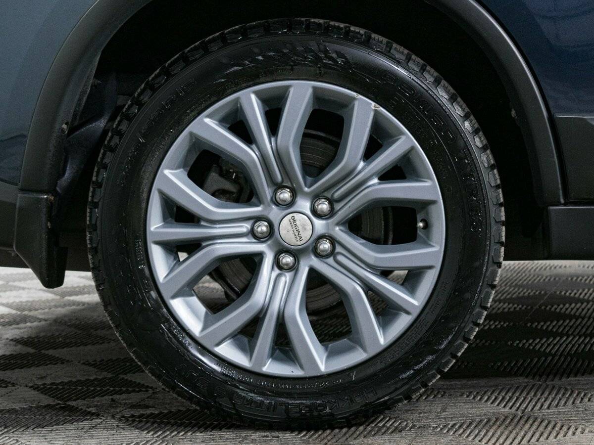 Mitsubishi Outlander б/у, 2020, Вариатор. Фото: #19