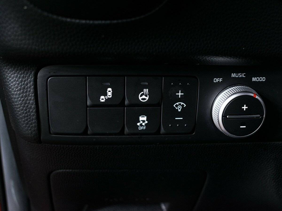 Киа Соул б/у, 2018, Автоматическая. Фото: #16