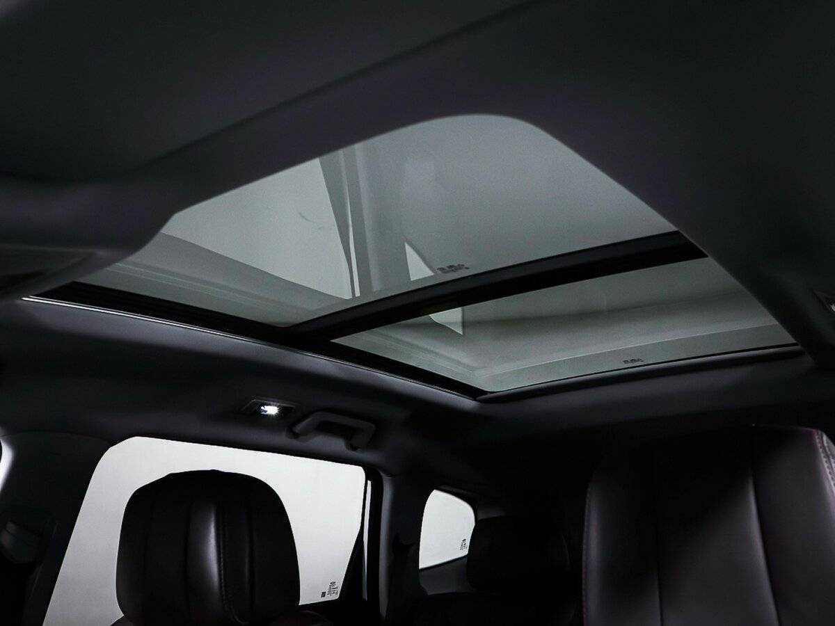 Chery Tiggo 8 Pro Max б/у, 2023, Роботизированная. Фото: #18