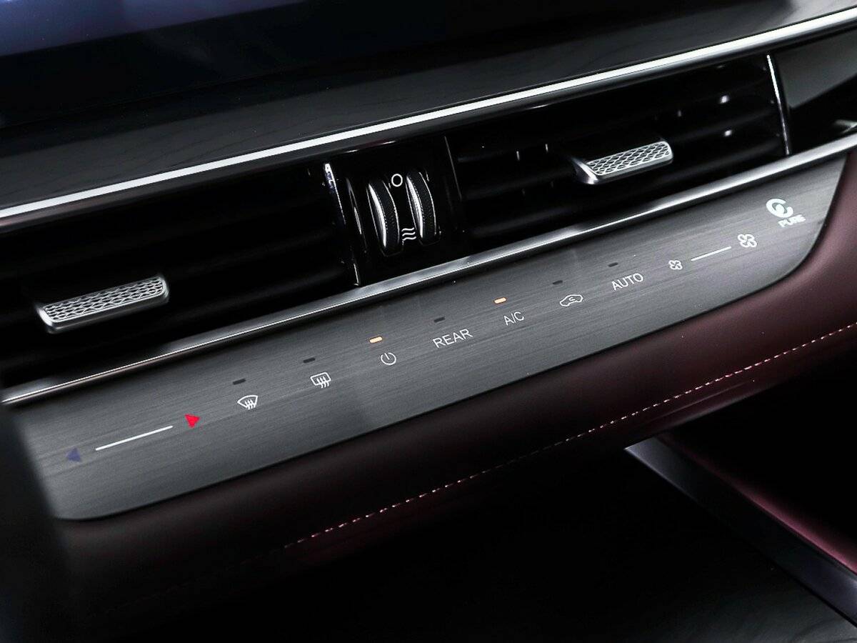 Chery Tiggo 8 Pro Max б/у, 2023, Роботизированная. Фото: #19