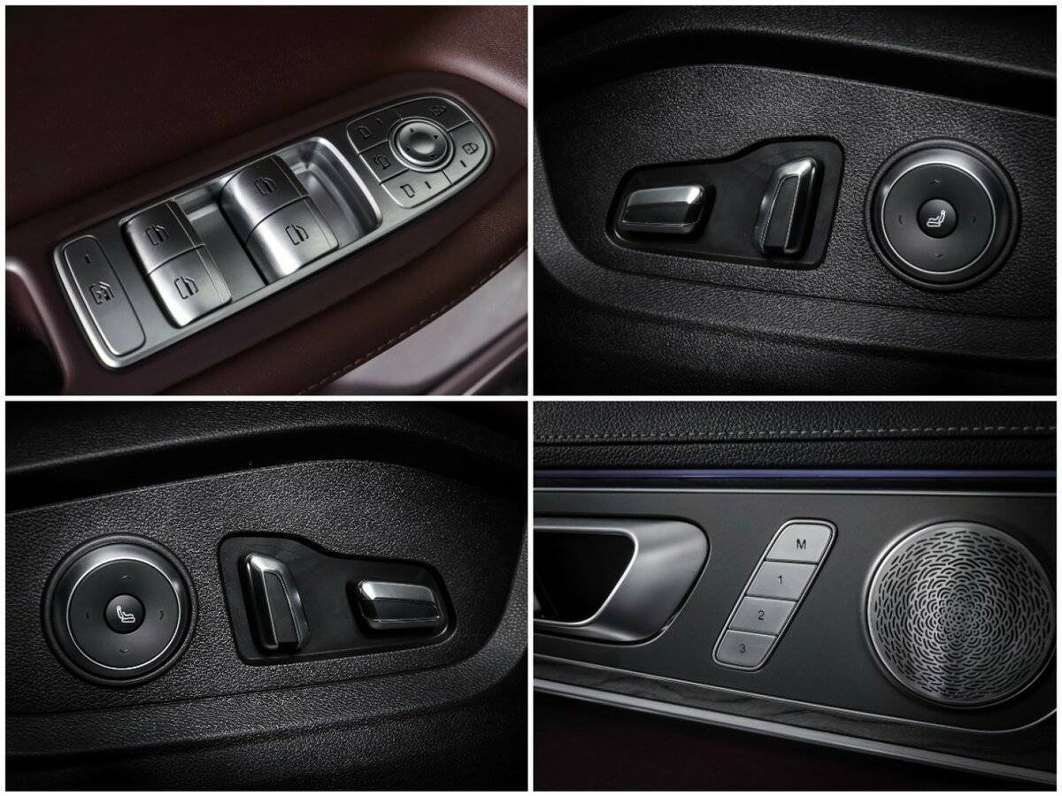 Chery Tiggo 8 Pro Max б/у, 2023, Роботизированная. Фото: #24