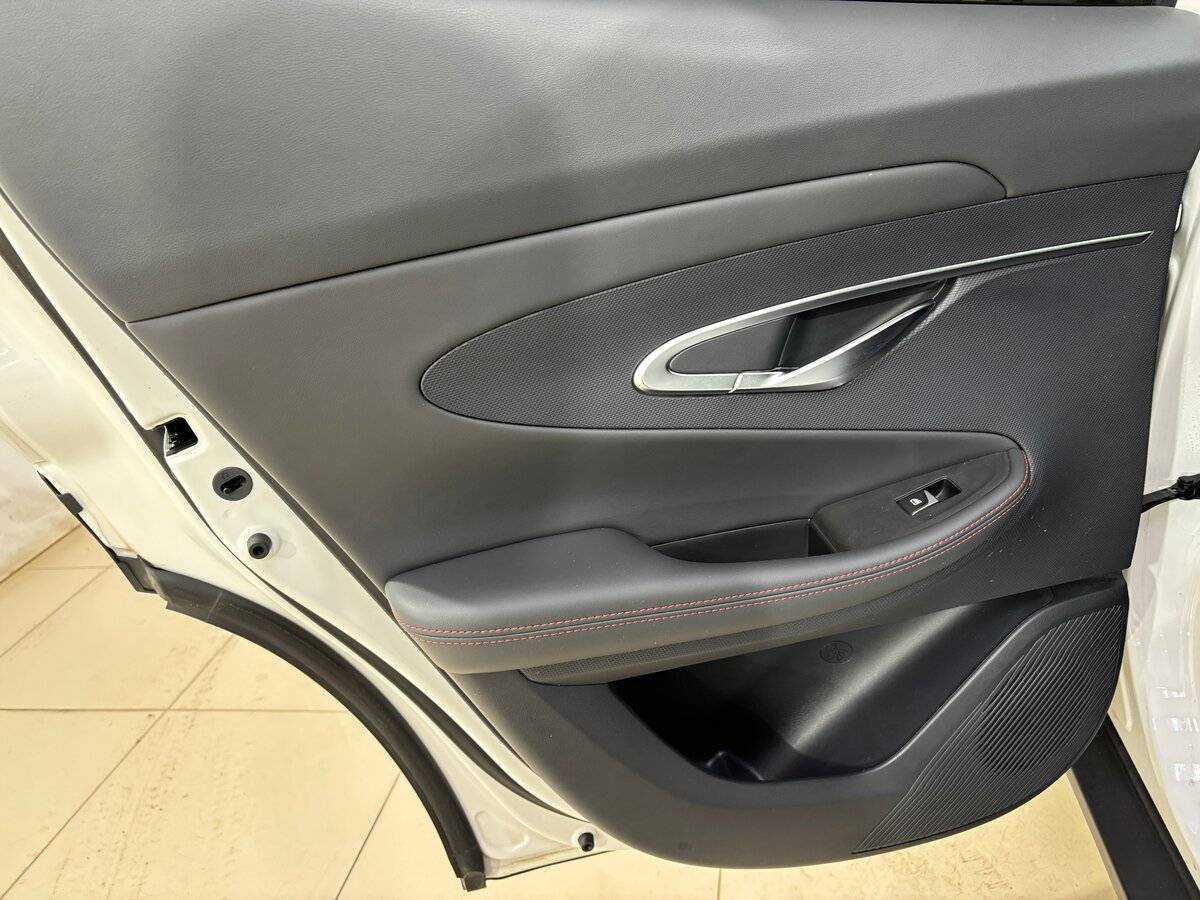 Changan UNI-T б/у, 2023, Роботизированная. Фото: #12