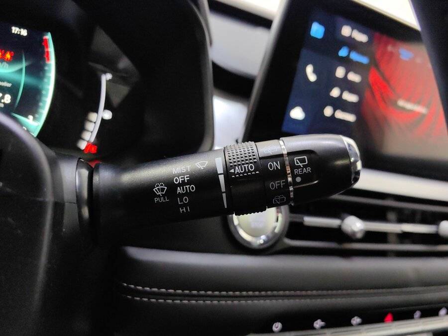 Chery Tiggo 7 Pro б/у, 2022, Вариатор. Фото: #20