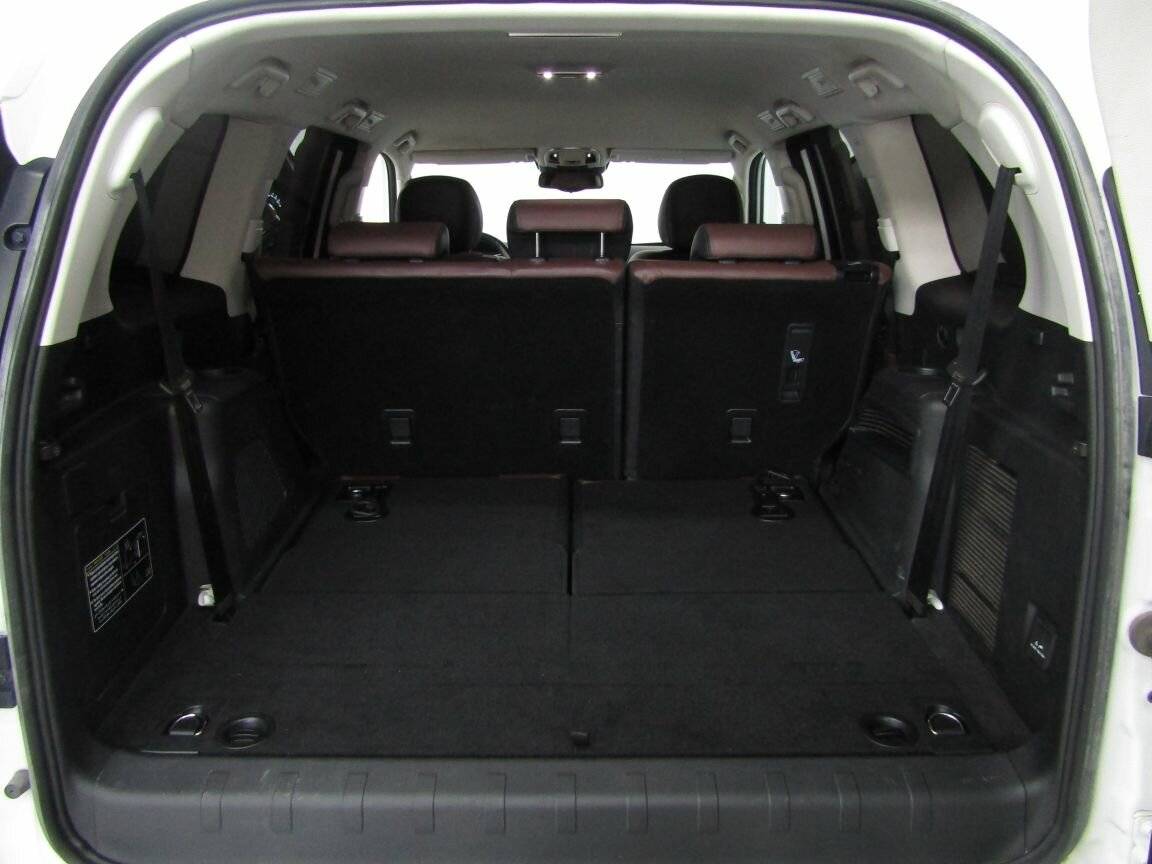 Haval H9 б/у, 2022, Автоматическая. Фото: #12