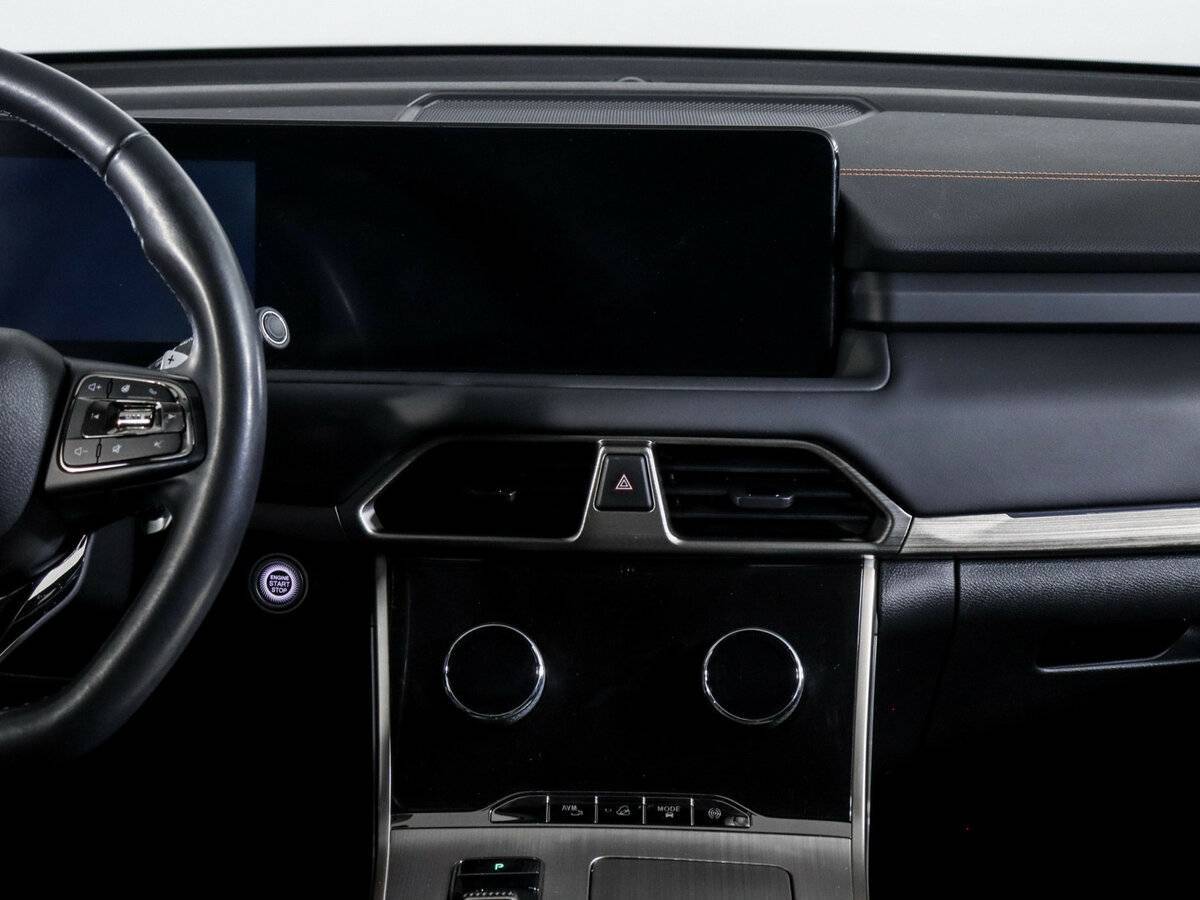 EXEED TXL б/у, 2022, Роботизированная. Фото: #12