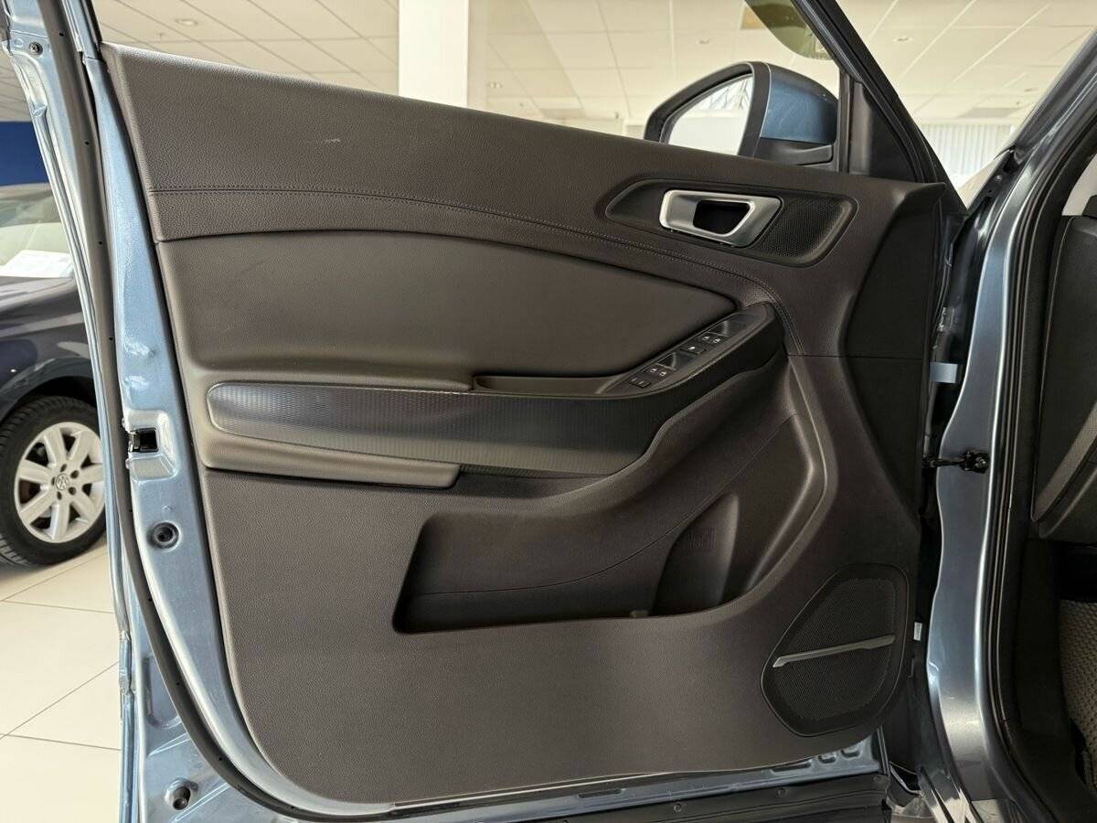 Chery Tiggo 4 б/у, 2021, Роботизированная. Фото: #10