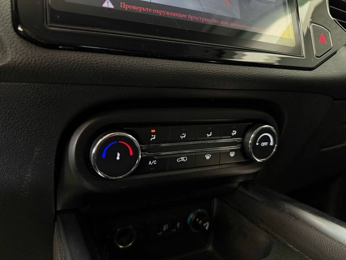 Chery Tiggo 4 б/у, 2021, Роботизированная. Фото: #24