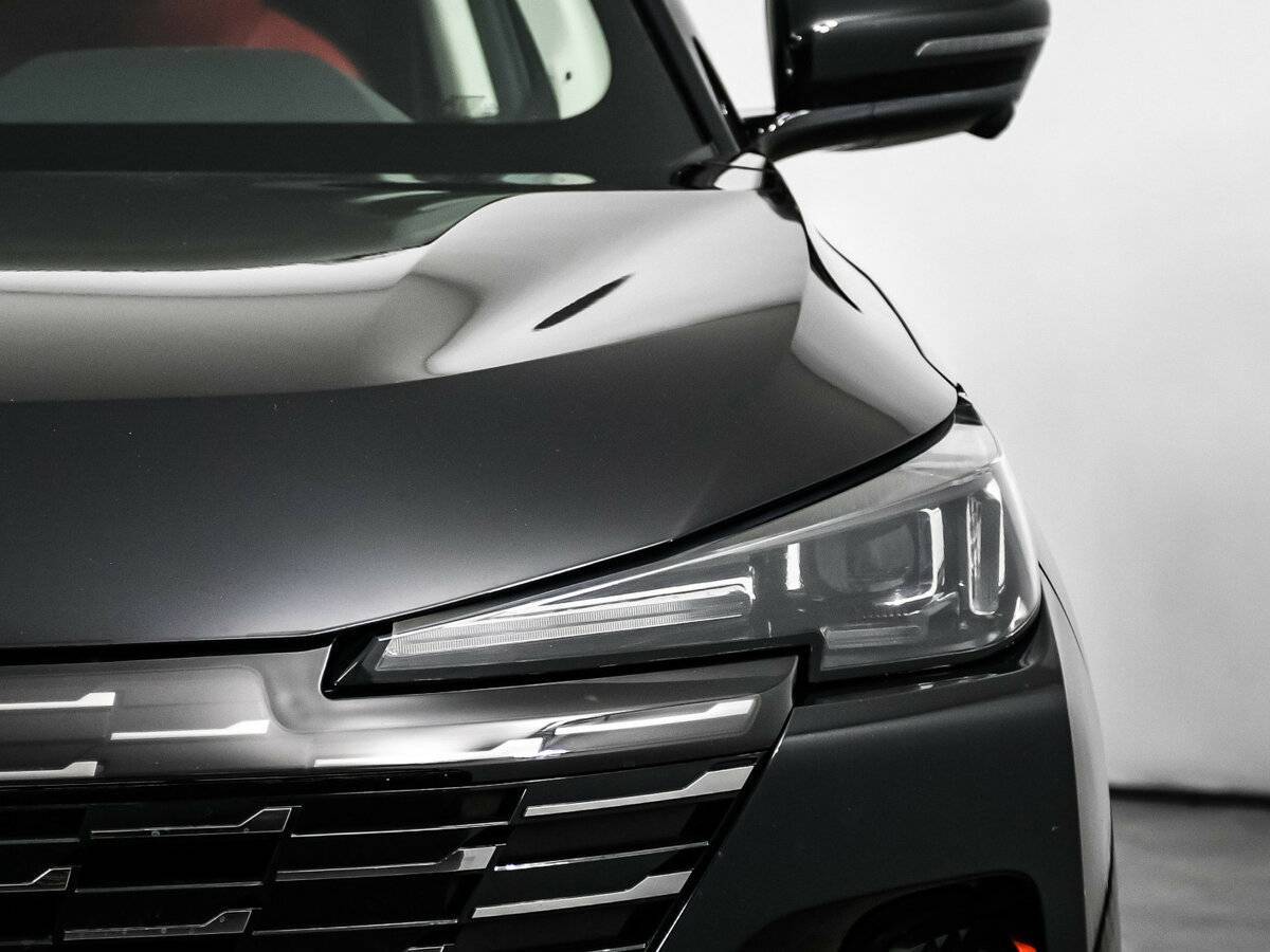 Changan CS55 Plus б/у, 2024, Роботизированная. Фото: #14