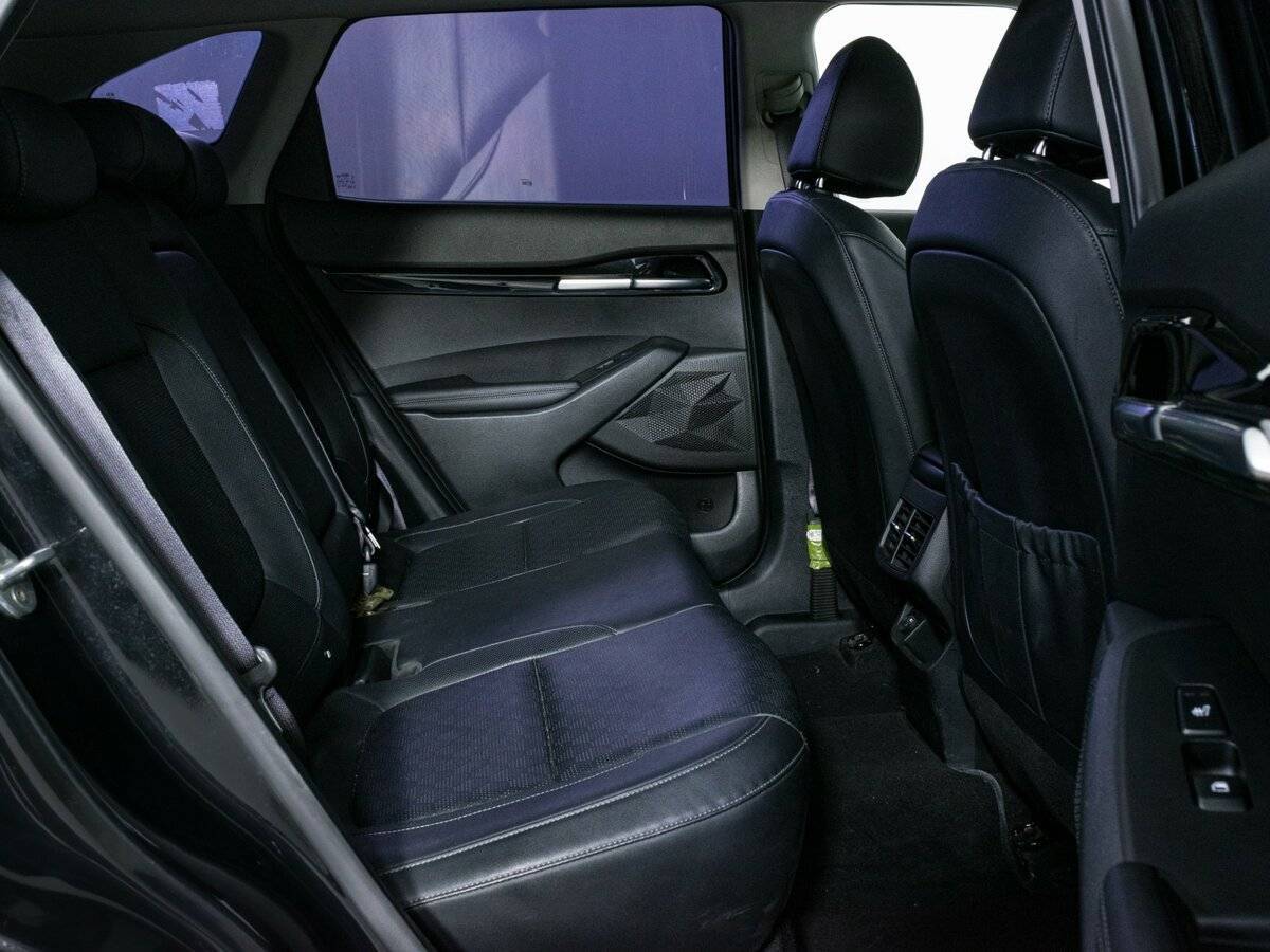 Киа Сельтос б/у, 2020, Роботизированная. Фото: #8