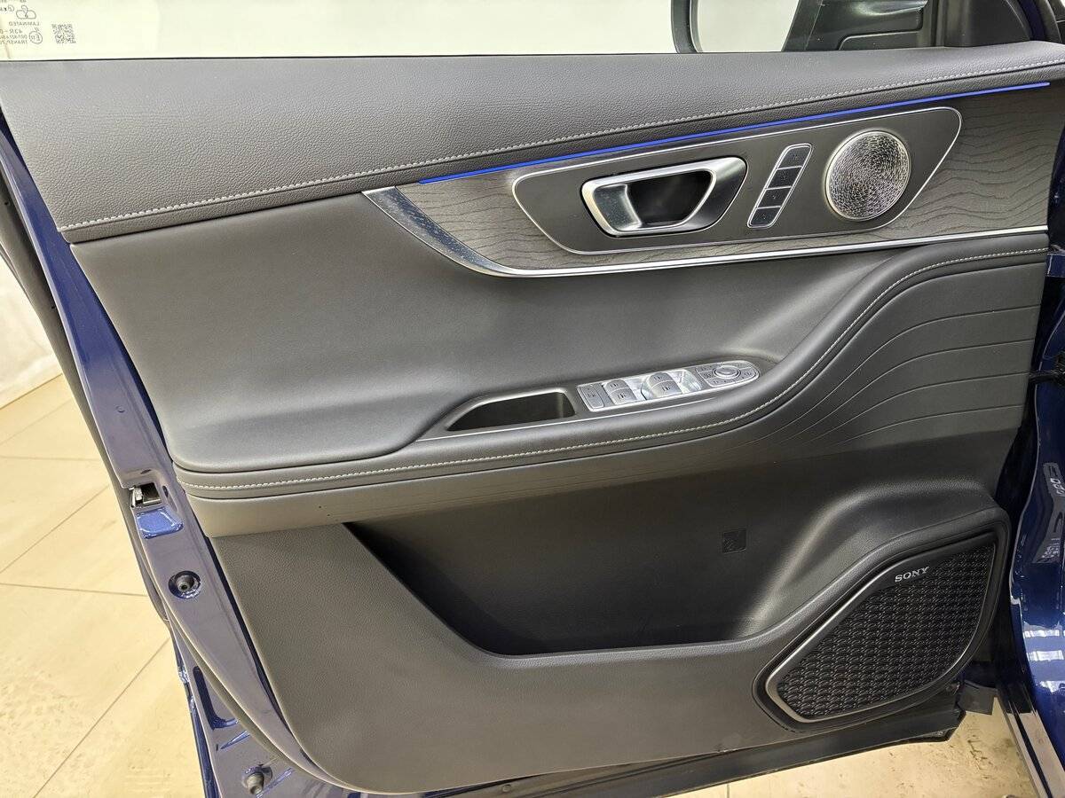 Chery Tiggo 8 Pro Max б/у, 2023, Роботизированная. Фото: #6