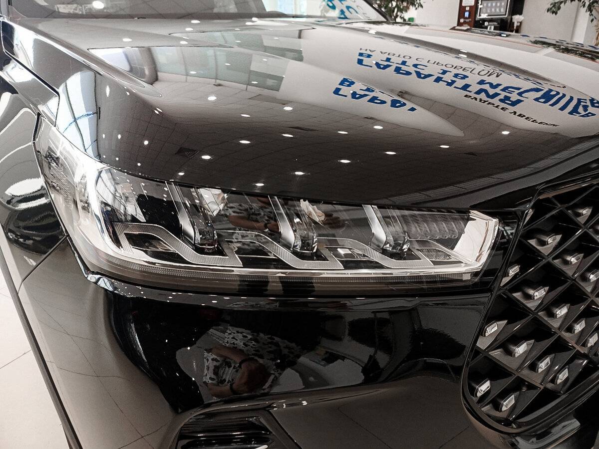 Chery Tiggo 7 Pro б/у, 2022, Вариатор. Фото: #16