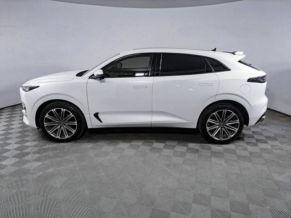 Changan UNI-K б/у, 2023, Автоматическая. Фото: #7