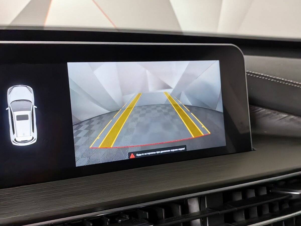 Chery Tiggo 4 Pro б/у, 2024, Вариатор. Фото: #15