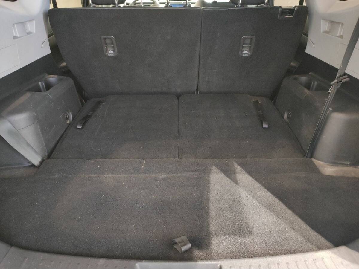 Chery Tiggo 8 б/у, 2021, Роботизированная. Фото: #14