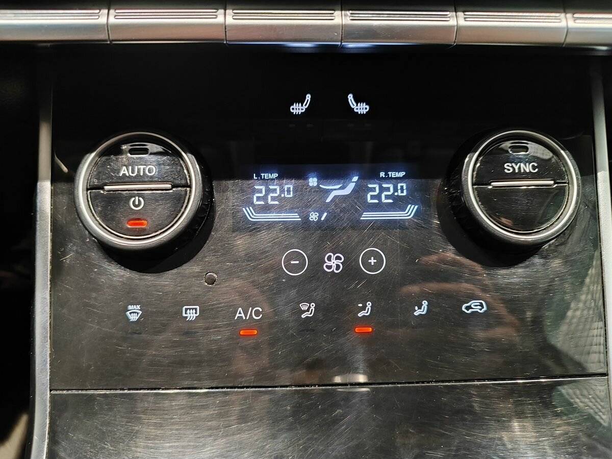 Chery Tiggo 8 б/у, 2021, Роботизированная. Фото: #20