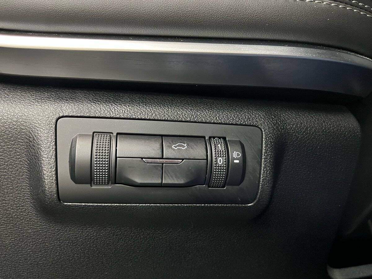 Chery Tiggo 7 Pro б/у, 2020, Вариатор. Фото: #11