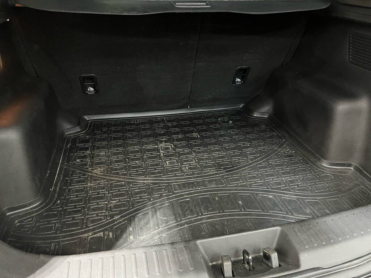 Chery Tiggo 7 Pro б/у, 2020, Вариатор. Фото: #17