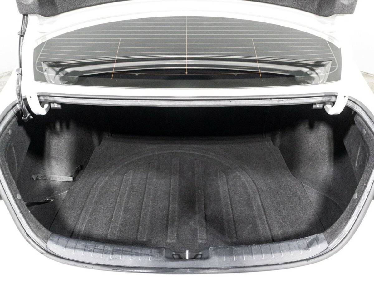 Киа Церато б/у, 2021, Автоматическая. Фото: #14