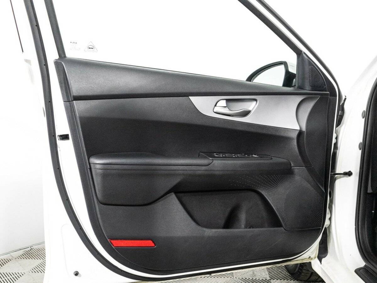 Киа Церато б/у, 2021, Автоматическая. Фото: #24