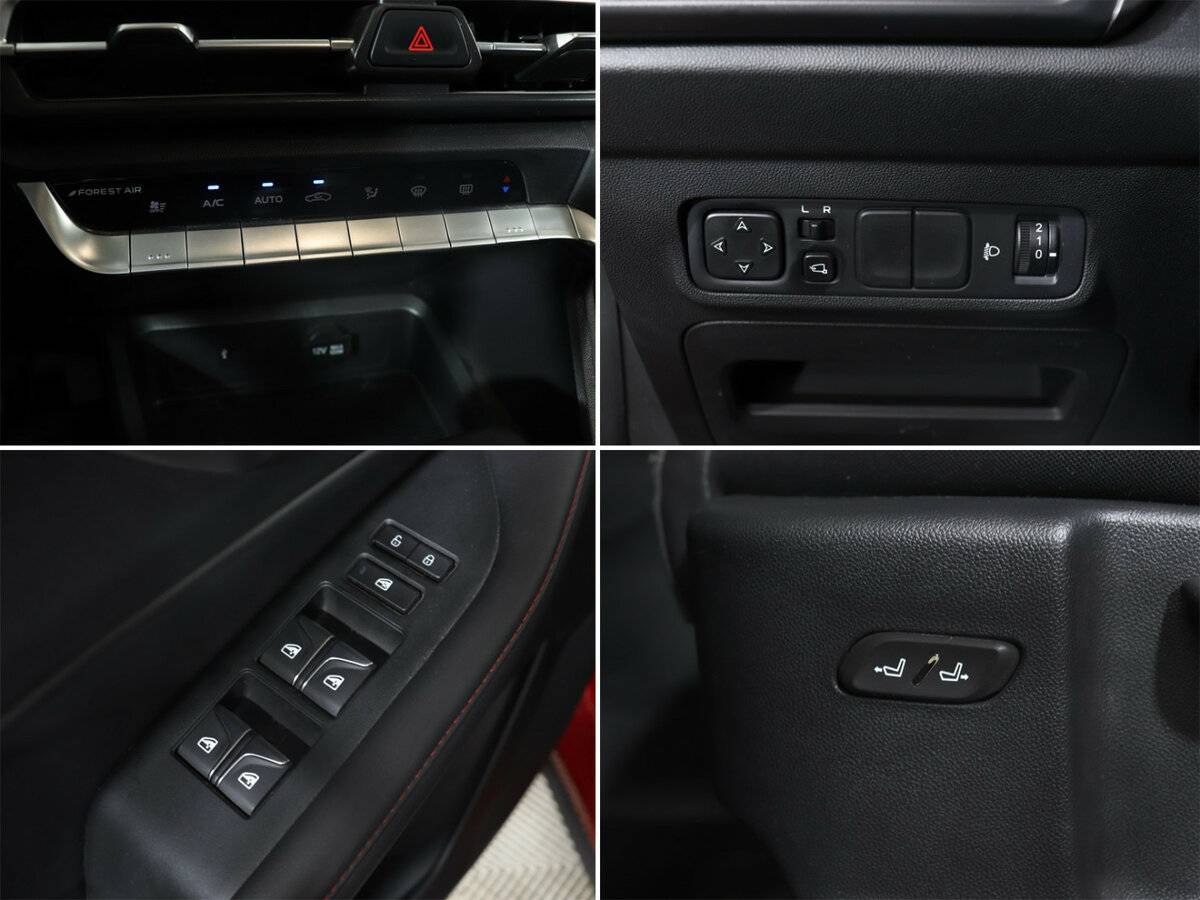 Changan CS35 Plus б/у, 2023, Роботизированная. Фото: #15