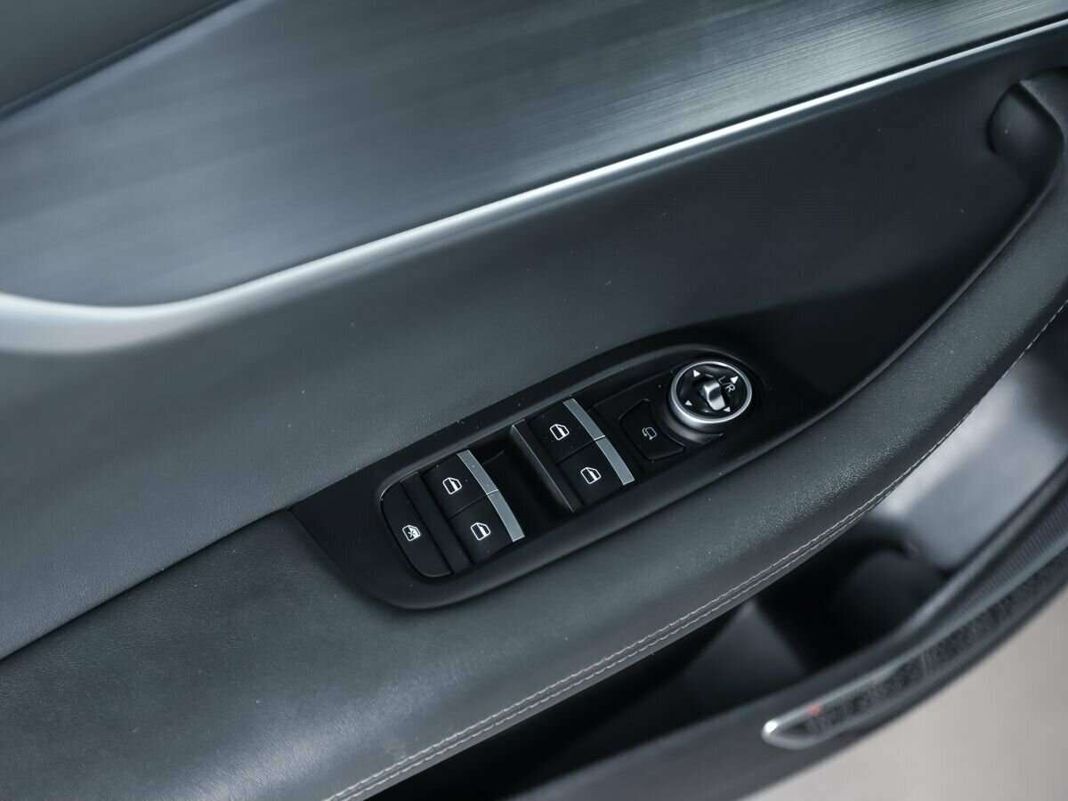 Chery Tiggo 7 Pro б/у, 2022, Вариатор. Фото: #8