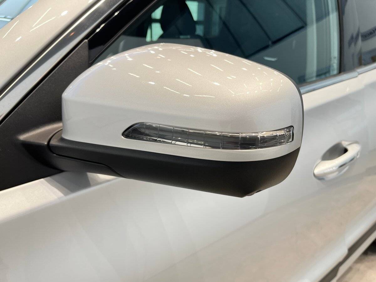 Chery Tiggo 7 Pro Max б/у, 2023, Вариатор. Фото: #17