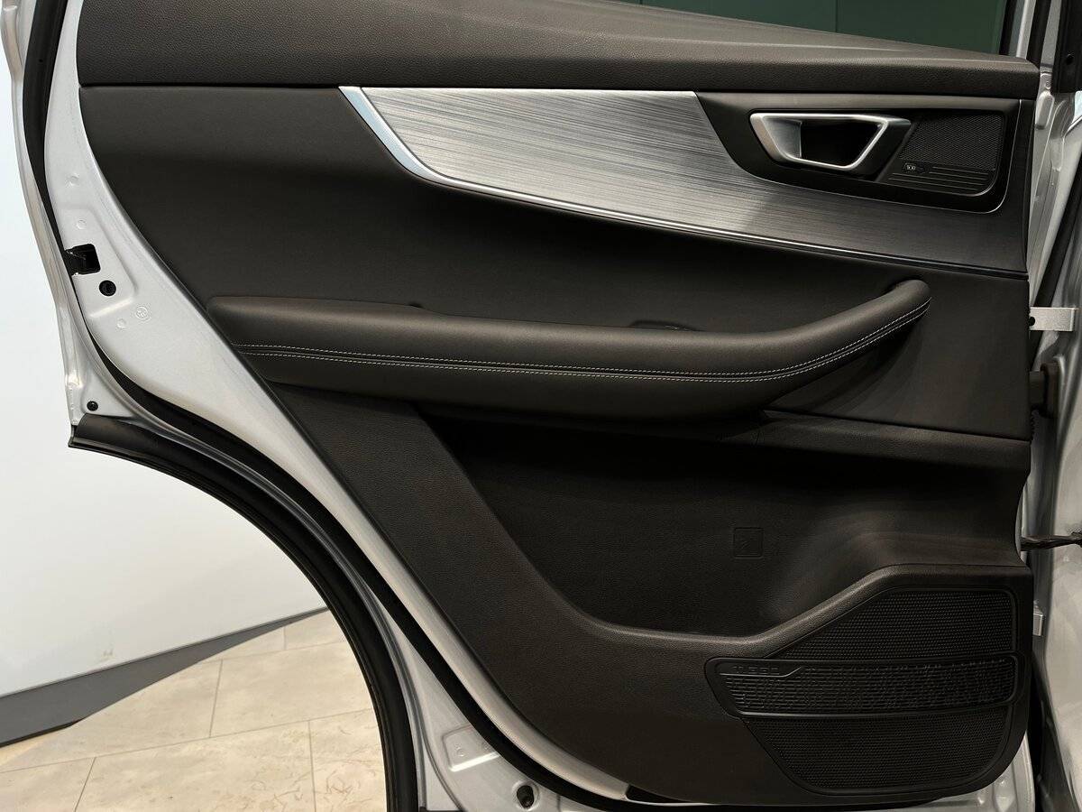 Chery Tiggo 7 Pro Max б/у, 2023, Вариатор. Фото: #18