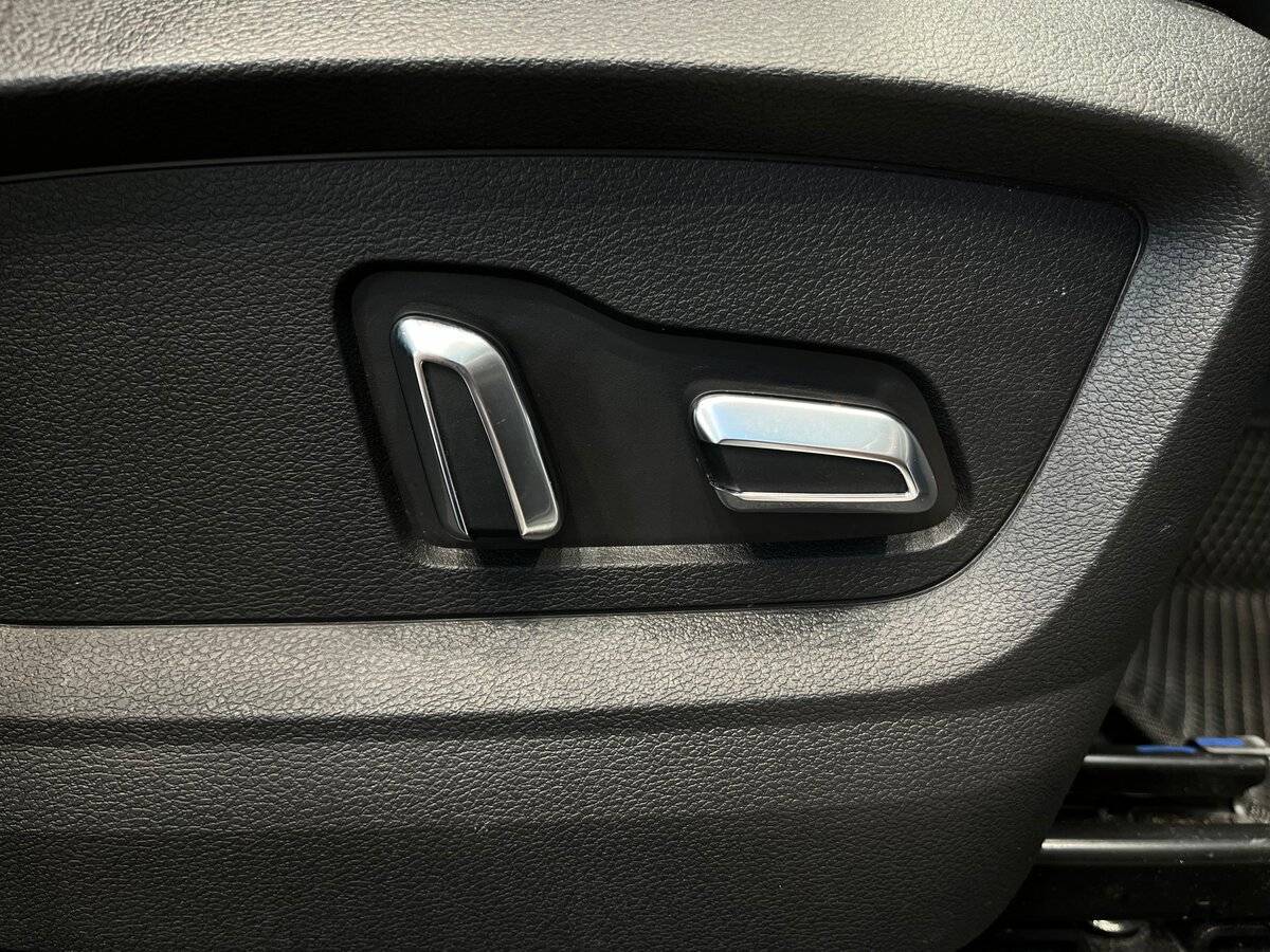 Chery Tiggo 7 Pro Max б/у, 2023, Вариатор. Фото: #26