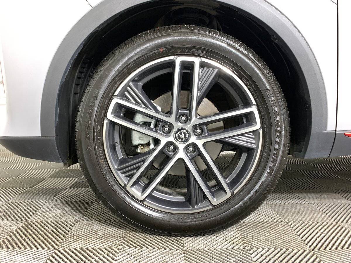 Changan CS55 Plus б/у, 2024, Роботизированная. Фото: #8