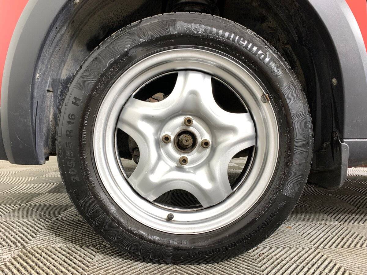 Renault Sandero б/у, 2021, Автоматическая. Фото: #8