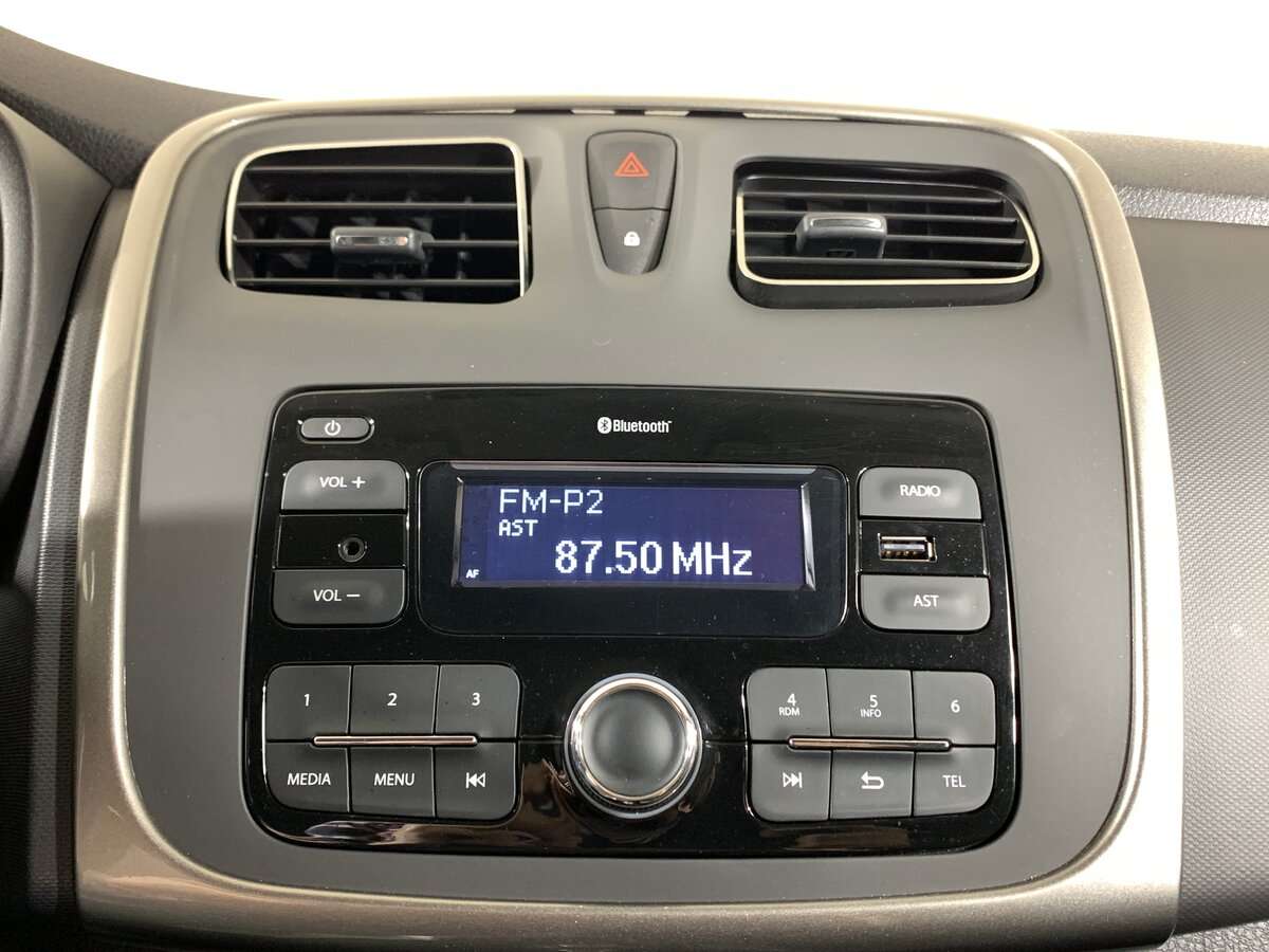 Renault Sandero б/у, 2021, Автоматическая. Фото: #14