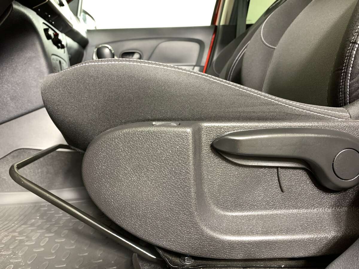 Renault Sandero б/у, 2021, Автоматическая. Фото: #15